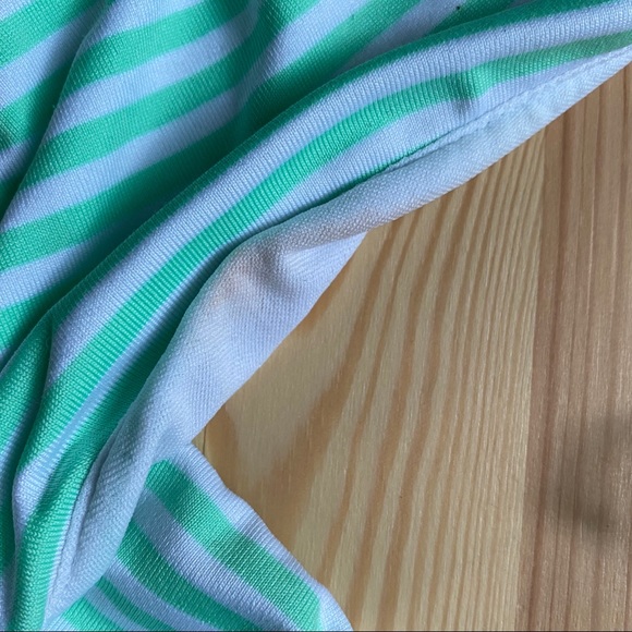 Striped Bikini Top - Picture 10 of 10